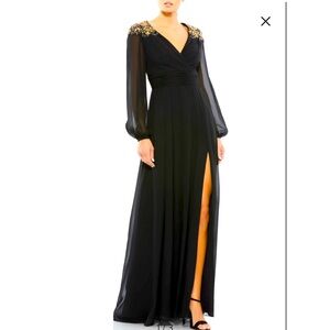 IEENA for Mac Duggal